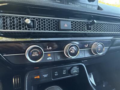 2025 Honda Civic Sport - Photo 30 - Dallas, TX 75252