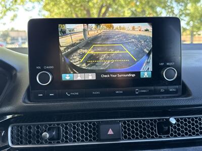 2025 Honda Civic Sport - Photo 27 - Dallas, TX 75252