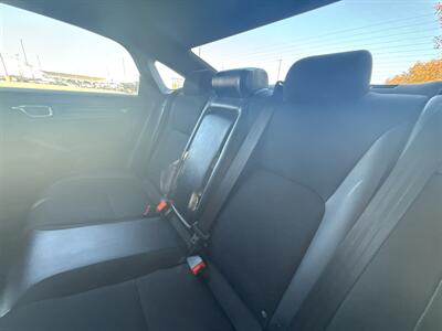 2025 Honda Civic Sport - Photo 33 - Dallas, TX 75252