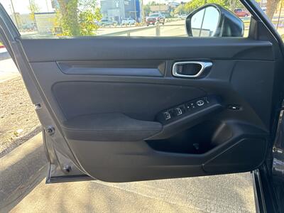2025 Honda Civic Sport - Photo 10 - Dallas, TX 75252