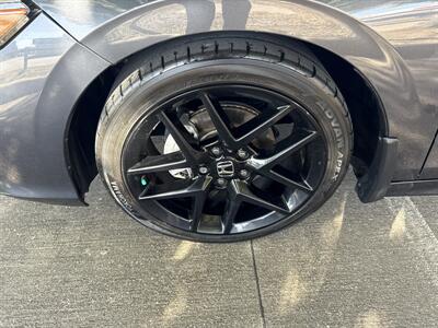 2025 Honda Civic Sport - Photo 36 - Dallas, TX 75252