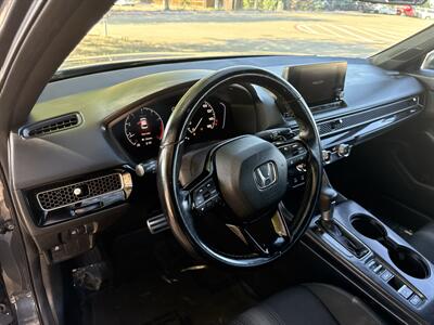 2025 Honda Civic Sport - Photo 19 - Dallas, TX 75252