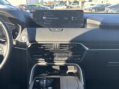 2024 Mazda CX-90 Plug-in Hybrid Premium - Photo 28 - Dallas, TX 75252