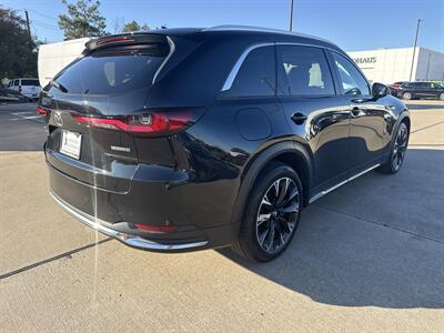 2024 Mazda CX-90 Plug-in Hybrid Premium - Photo 7 - Dallas, TX 75252