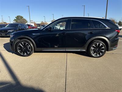 2024 Mazda CX-90 Plug-in Hybrid Premium - Photo 4 - Dallas, TX 75252