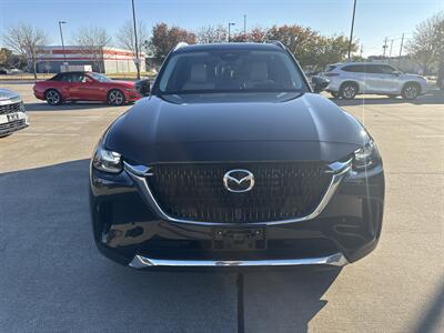 2024 Mazda CX-90 Plug-in Hybrid Premium - Photo 2 - Dallas, TX 75252
