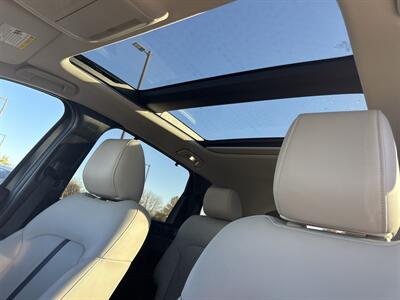2024 Mazda CX-90 Plug-in Hybrid Premium - Photo 37 - Dallas, TX 75252