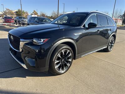 2024 Mazda CX-90 Plug-in Hybrid Premium - Photo 3 - Dallas, TX 75252