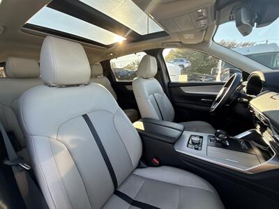 2024 Mazda CX-90 Plug-in Hybrid Premium - Photo 40 - Dallas, TX 75252