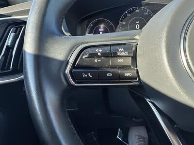 2024 Mazda CX-90 Plug-in Hybrid Premium - Photo 26 - Dallas, TX 75252