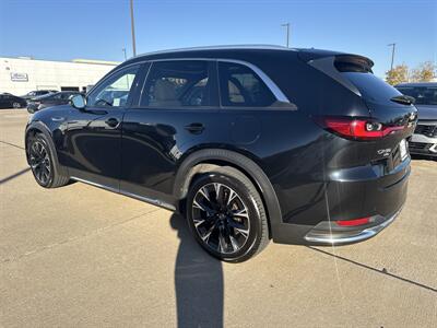 2024 Mazda CX-90 Plug-in Hybrid Premium - Photo 5 - Dallas, TX 75252