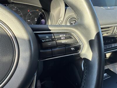 2024 Mazda CX-90 Plug-in Hybrid Premium - Photo 27 - Dallas, TX 75252