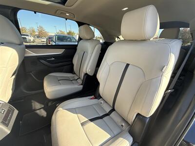 2024 Mazda CX-90 Plug-in Hybrid Premium - Photo 38 - Dallas, TX 75252