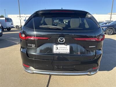 2024 Mazda CX-90 Plug-in Hybrid Premium - Photo 6 - Dallas, TX 75252