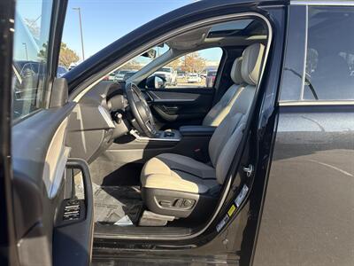 2024 Mazda CX-90 Plug-in Hybrid Premium - Photo 17 - Dallas, TX 75252