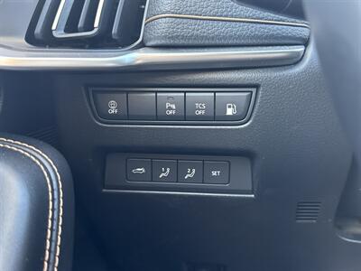 2024 Mazda CX-90 Plug-in Hybrid Premium - Photo 34 - Dallas, TX 75252
