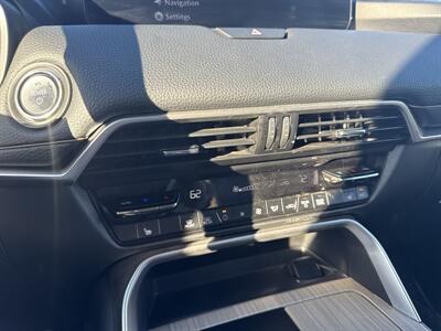 2024 Mazda CX-90 Plug-in Hybrid Premium - Photo 29 - Dallas, TX 75252
