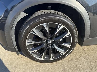 2024 Mazda CX-90 Plug-in Hybrid Premium - Photo 43 - Dallas, TX 75252