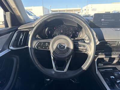 2024 Mazda CX-90 Plug-in Hybrid Premium - Photo 24 - Dallas, TX 75252