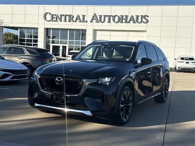 2024 Mazda CX-90 Plug-in Hybrid Premium - Photo 1 - Dallas, TX 75252