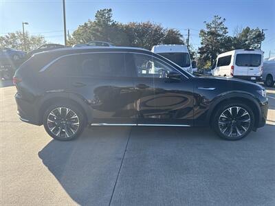 2024 Mazda CX-90 Plug-in Hybrid Premium - Photo 8 - Dallas, TX 75252