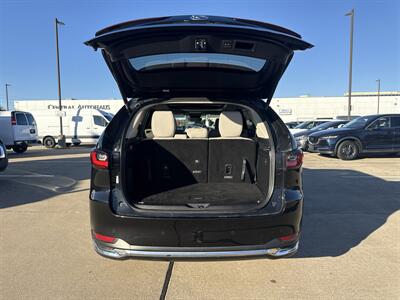 2024 Mazda CX-90 Plug-in Hybrid Premium - Photo 14 - Dallas, TX 75252