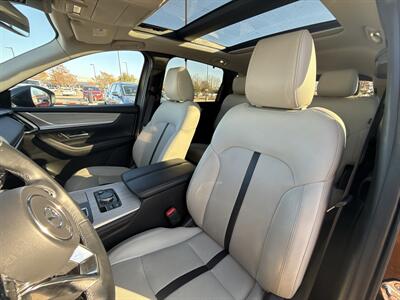 2024 Mazda CX-90 Plug-in Hybrid Premium - Photo 36 - Dallas, TX 75252