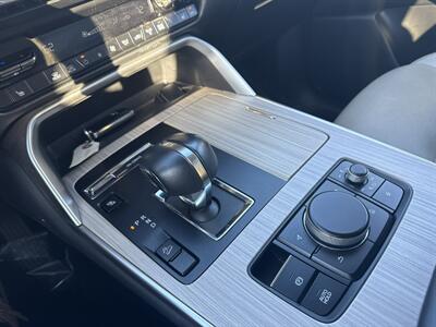 2024 Mazda CX-90 Plug-in Hybrid Premium - Photo 30 - Dallas, TX 75252
