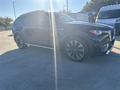 2024 Mazda CX-90 Plug-in Hybrid Premium - Photo 9 - Dallas, TX 75252