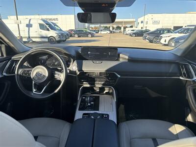 2024 Mazda CX-90 Plug-in Hybrid Premium - Photo 22 - Dallas, TX 75252
