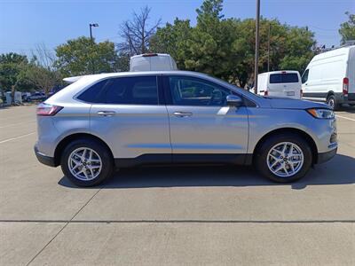 2023 Ford Edge SEL   - Photo 8 - Dallas, TX 75252