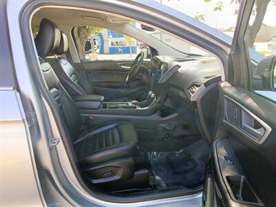 2023 Ford Edge SEL   - Photo 19 - Dallas, TX 75252