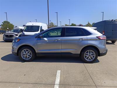 2023 Ford Edge SEL   - Photo 4 - Dallas, TX 75252