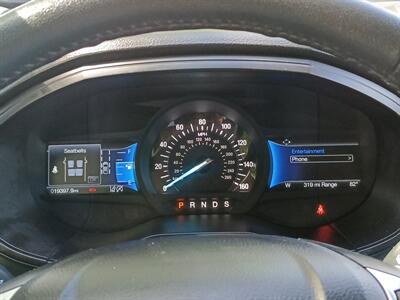 2023 Ford Edge SEL   - Photo 20 - Dallas, TX 75252