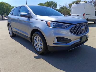 2023 Ford Edge SEL   - Photo 9 - Dallas, TX 75252