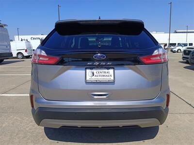 2023 Ford Edge SEL   - Photo 6 - Dallas, TX 75252