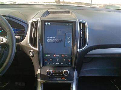 2023 Ford Edge SEL   - Photo 25 - Dallas, TX 75252