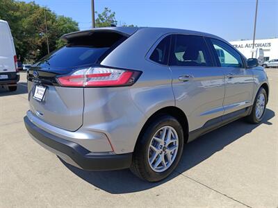 2023 Ford Edge SEL   - Photo 7 - Dallas, TX 75252