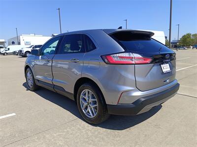 2023 Ford Edge SEL   - Photo 5 - Dallas, TX 75252