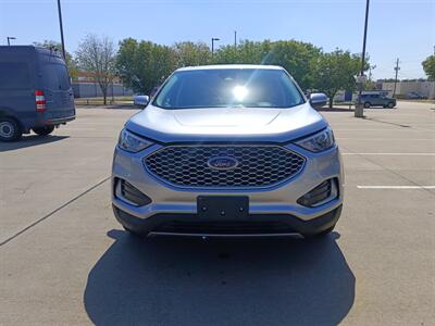 2023 Ford Edge SEL   - Photo 2 - Dallas, TX 75252