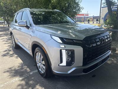 2025 Hyundai PALISADE SEL   - Photo 9 - Dallas, TX 75252