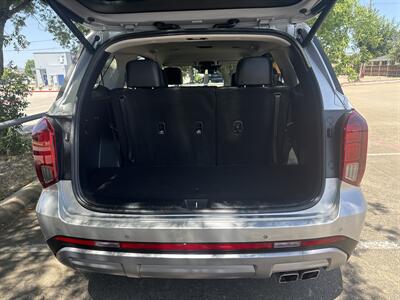 2025 Hyundai PALISADE SEL   - Photo 18 - Dallas, TX 75252