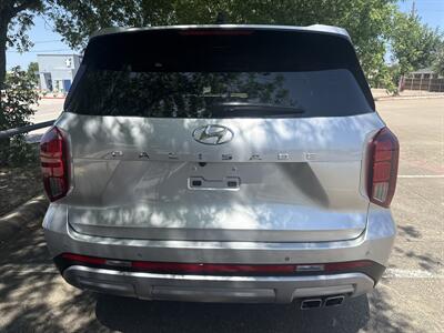 2025 Hyundai PALISADE SEL   - Photo 6 - Dallas, TX 75252