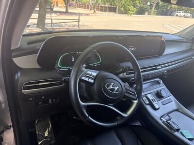 2025 Hyundai PALISADE SEL   - Photo 20 - Dallas, TX 75252