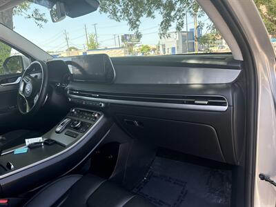 2025 Hyundai PALISADE SEL   - Photo 21 - Dallas, TX 75252