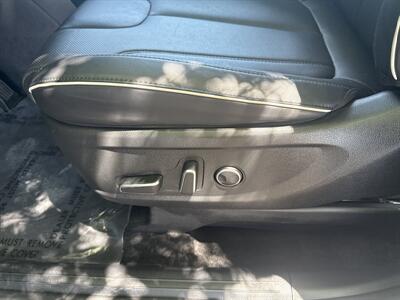 2025 Hyundai PALISADE SEL   - Photo 15 - Dallas, TX 75252