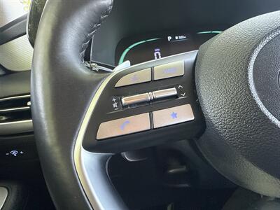 2025 Hyundai PALISADE SEL   - Photo 25 - Dallas, TX 75252