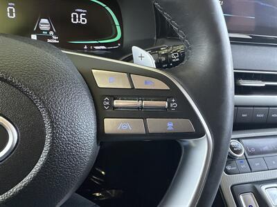 2025 Hyundai PALISADE SEL   - Photo 26 - Dallas, TX 75252