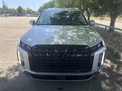 2025 Hyundai PALISADE SEL   - Photo 2 - Dallas, TX 75252