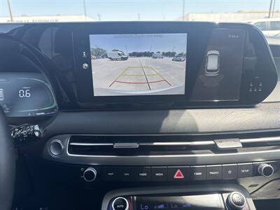 2025 Hyundai PALISADE SEL   - Photo 28 - Dallas, TX 75252